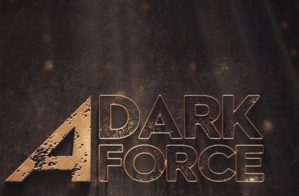 Тёмная сила. Photoshop (A Dark Force. Photoshop ) _0.jpg